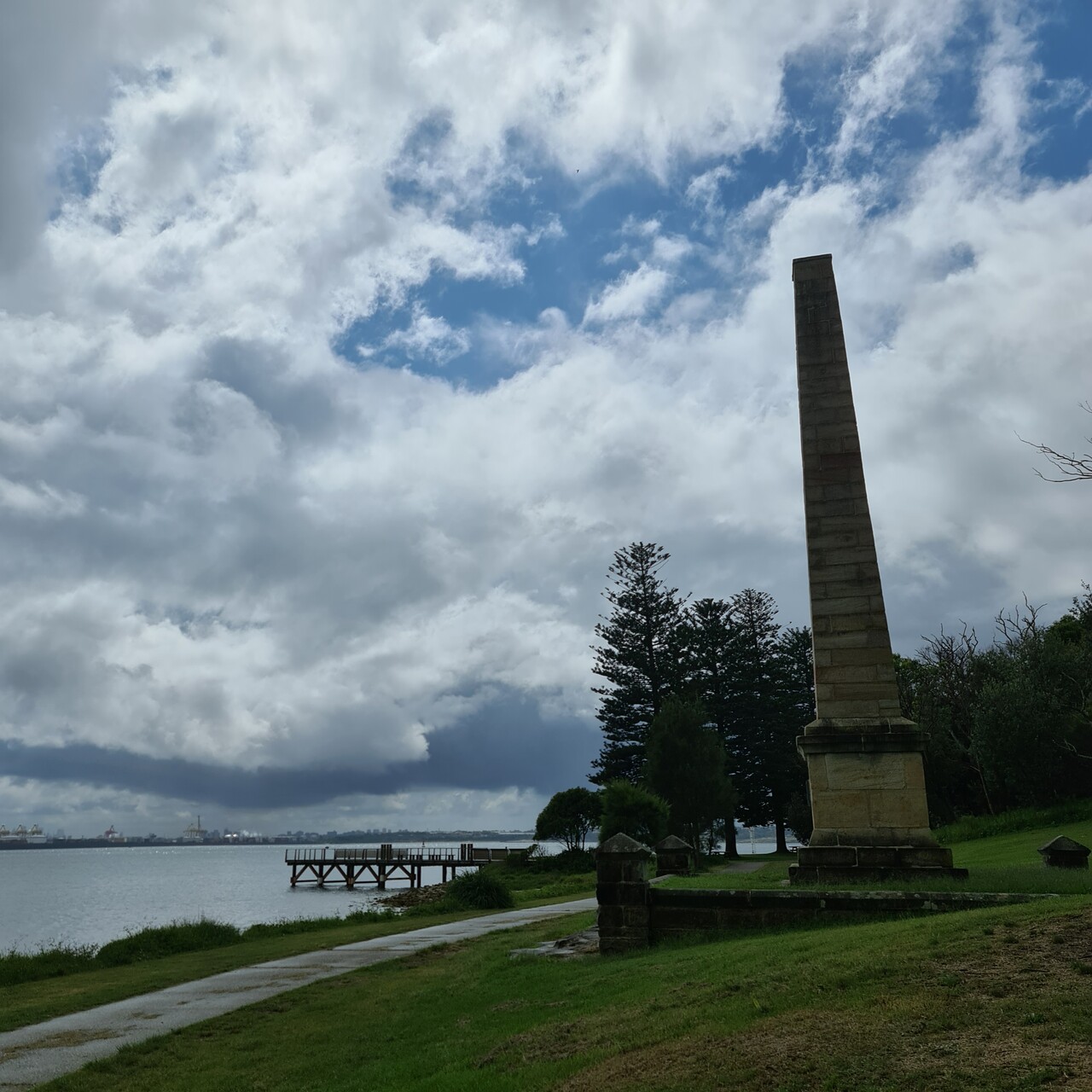 Sydney – Taronga